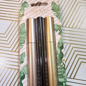 Nicole Miller - Mascara- Precision Eye Collection